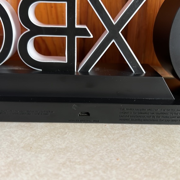 Paladone X Box Night Light - Picture 9 of 17